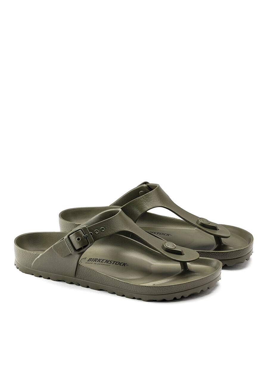 Birkenstock Haki Kadın Plaj Terliği GIZEH EVA — Product image 4 of 5