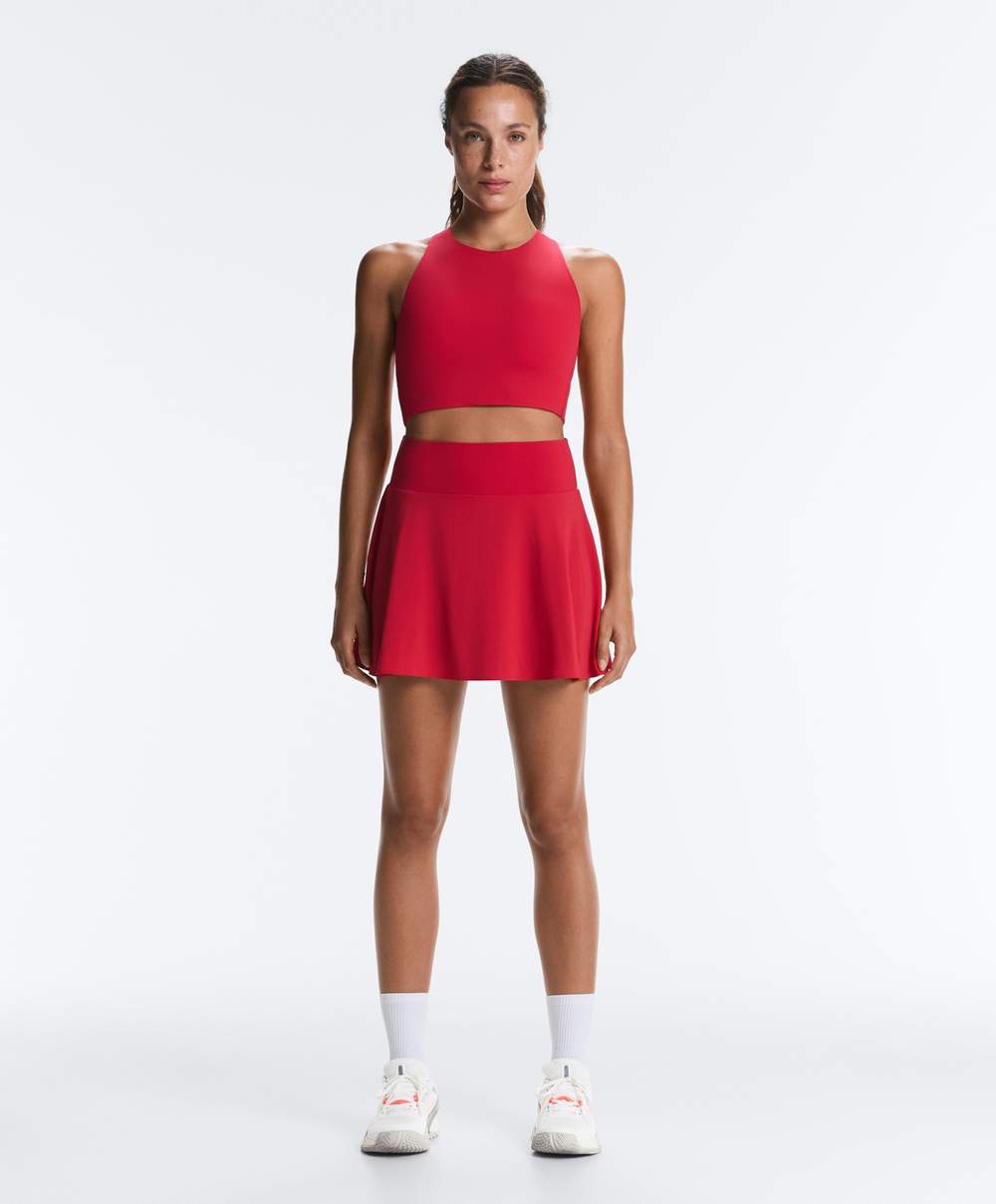 High rise Compressive skirt — Product image 6 of 35