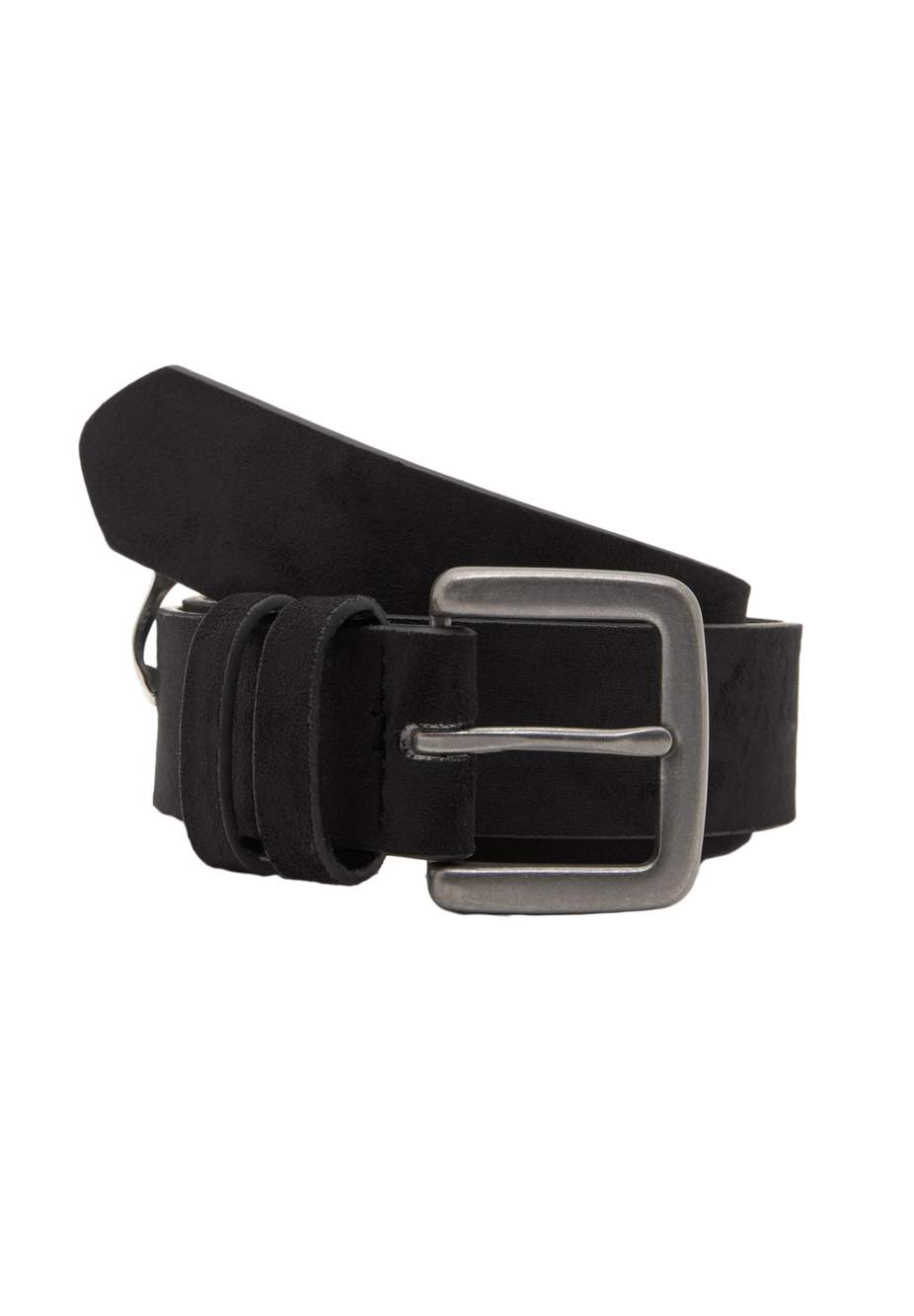 Faux suede belt — Product image 4 of 7