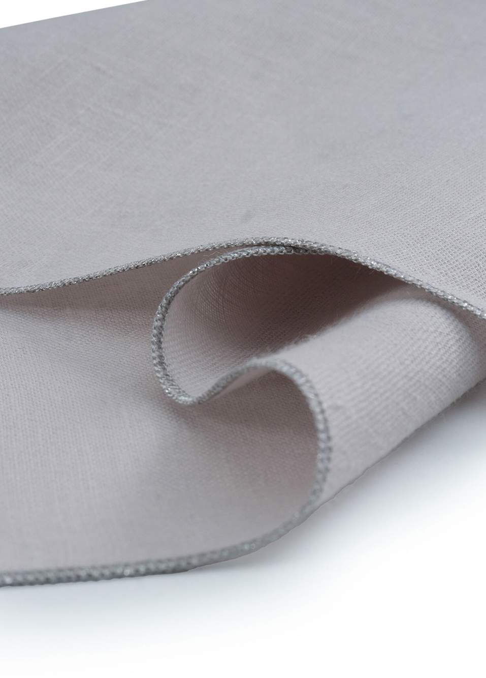 Gri Sim Detaylı 4lü Peçete Seti — Product image 3 of 3