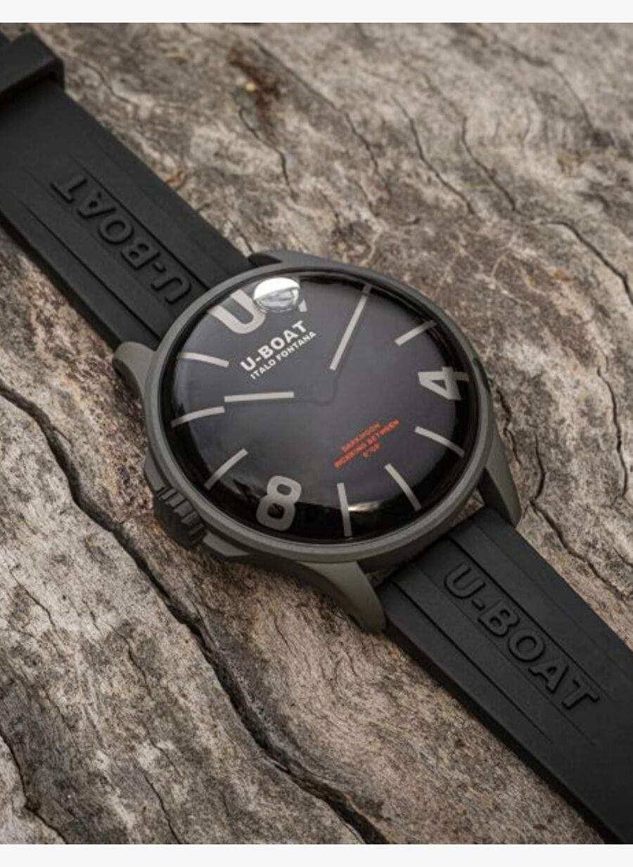 U-BOAT 9553 Erkek Kol Saati — Product image 6 of 8