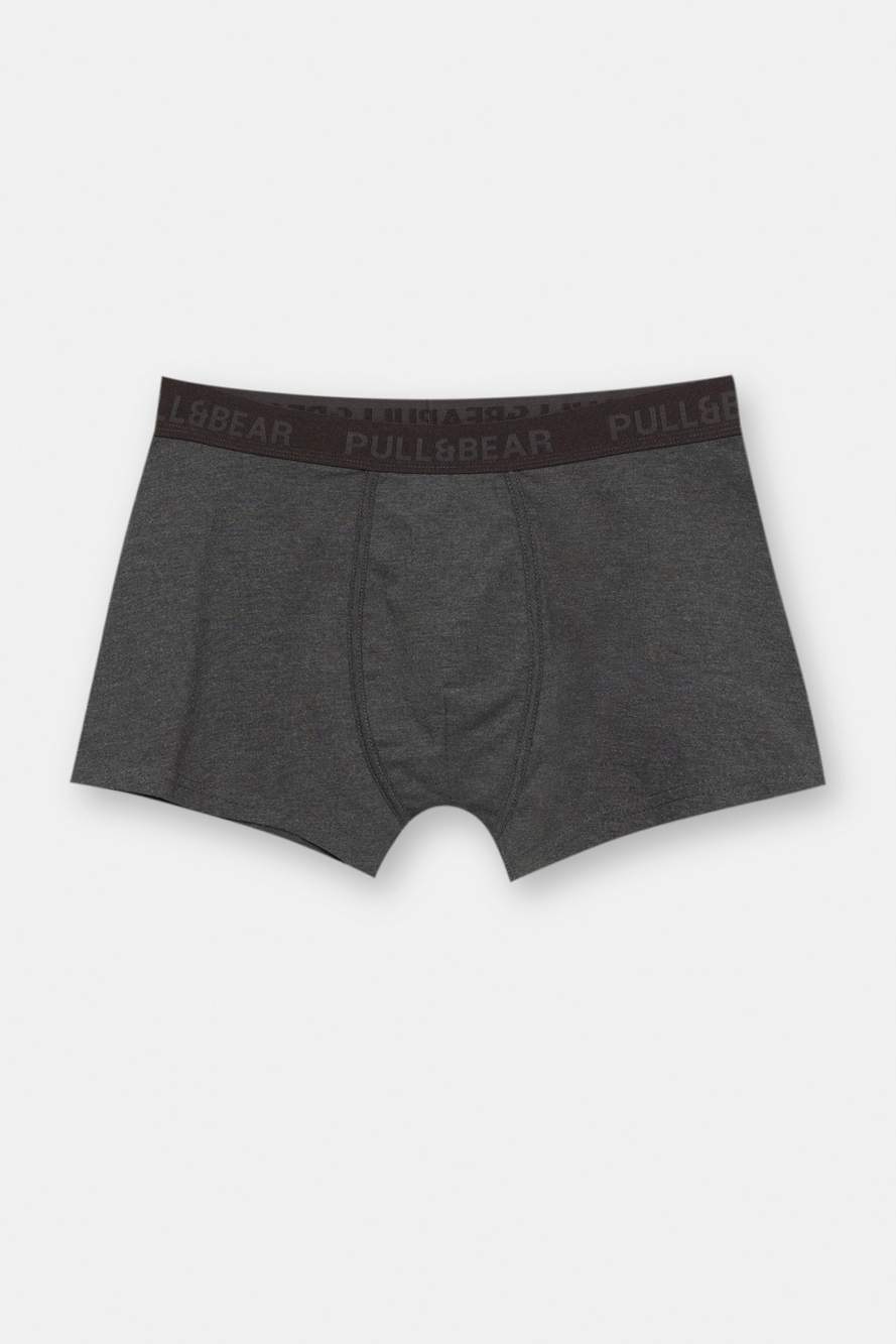 Pack of 3 boxers — Product image 4 of 7