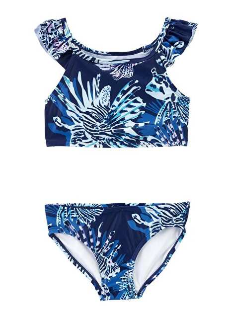 Girl Boy Bikini