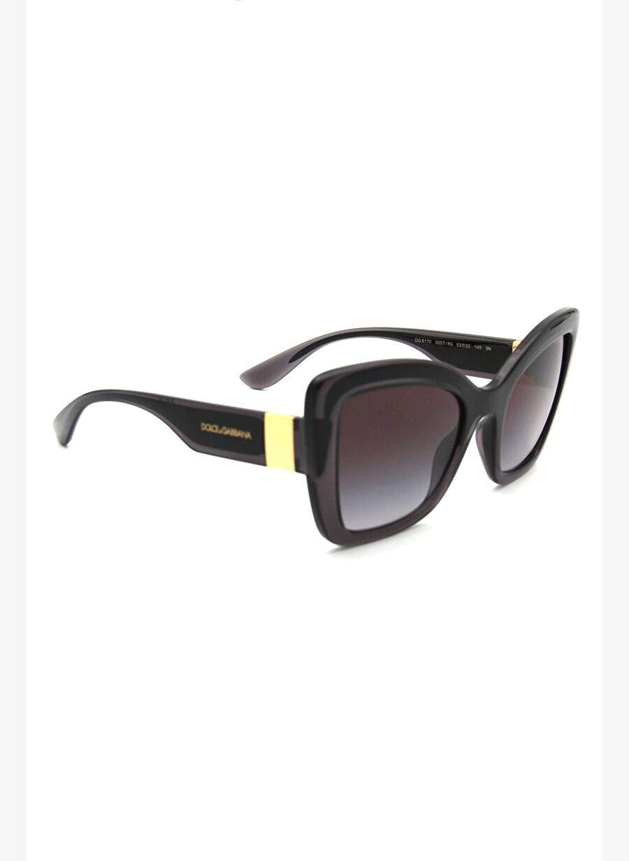 Dolce & Gabbana dg 6170 3257/8g female sun-eyed — صورة المنتج 3 من 4