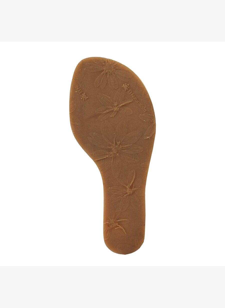 Women's Sandals N852 El Naturalista SOFT NAPPA Cream/ Gaia — صورة المنتج 3 من 3