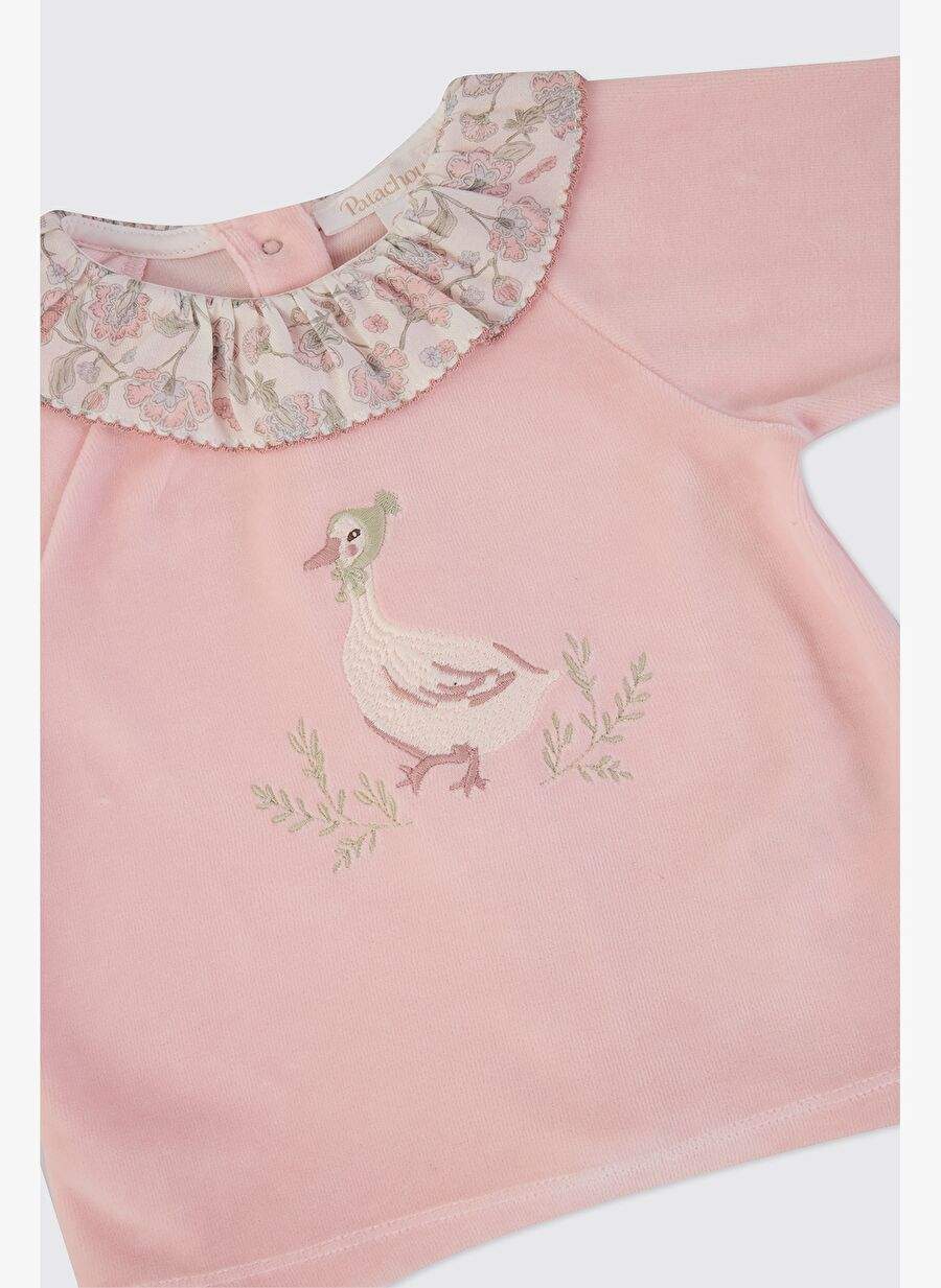 Patachou Yenidogan Pembe 2li Takm — Product image 6 of 7