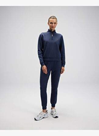 Ellesse Women's Sweatshirt Six EF532-NV — Product image 14 of 35