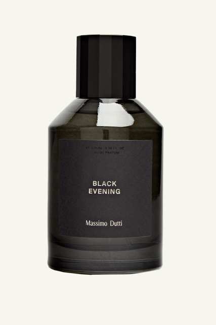 BLACK EVENING EAU DE PARFUM (100 ml)