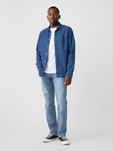 GapFlex Soft Wear Slim Jean Pants