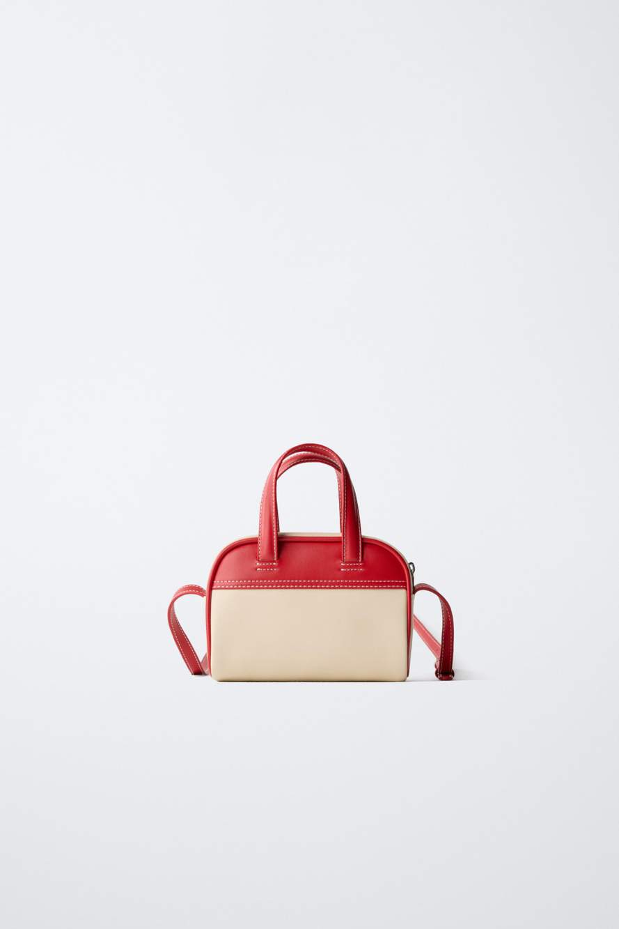 MICKEY MOUSE © DISNEY CROSSBODY BAG — Product image 5 of 6