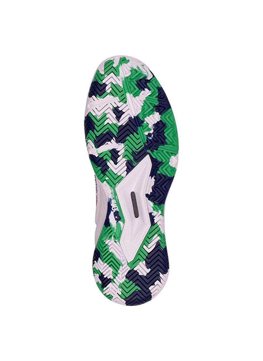 Yonex Power Cushion Eclipsion 4 Beyaz All Court Erkek Tenis Ayakkabısı — Product image 14 of 15