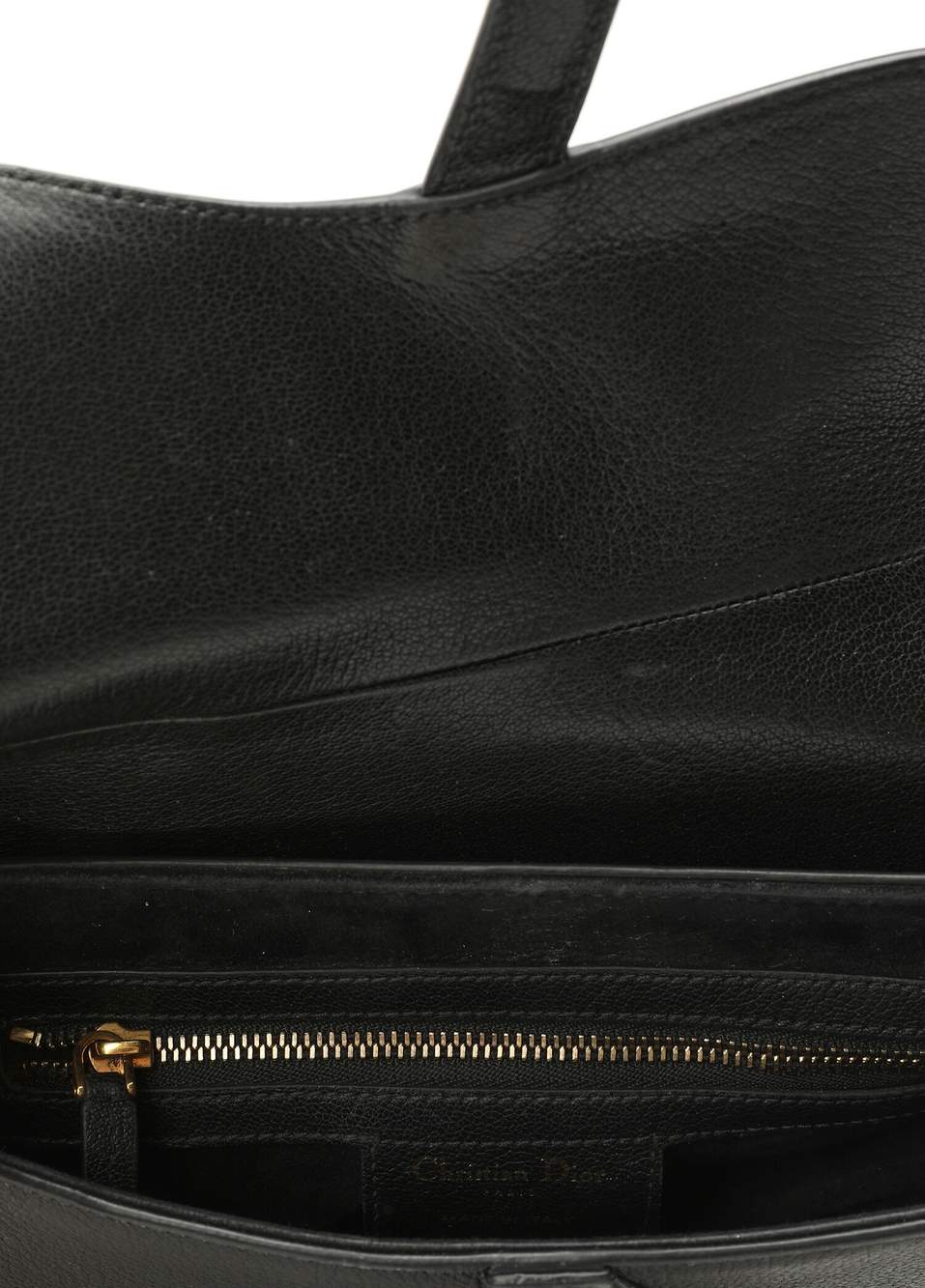 Christian dior saddle bag — صورة المنتج 7 من 7