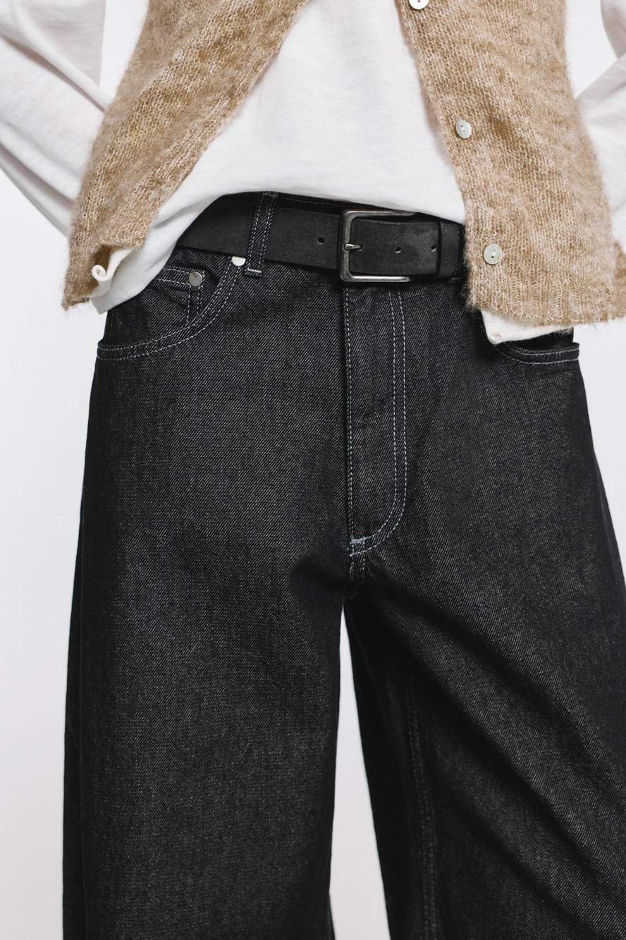 Barrel jeans with stars — Product image 19 of 32