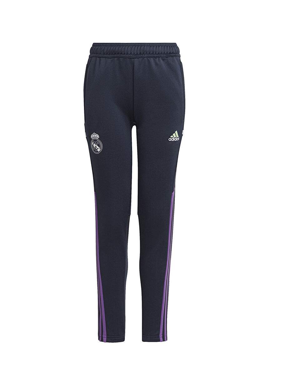 adidas Lacivert Erkek Çocuk Uzun Eşofman Altı HT8801 REAL TR PNT Y — Product image 16 of 30