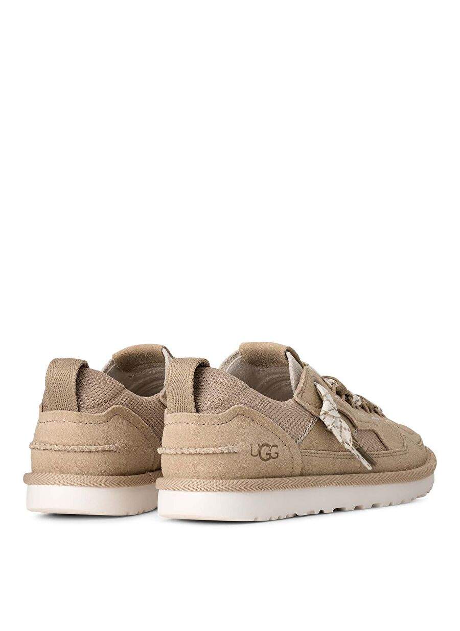 Ugg Bej Kadn Sneaker W Minimel — Product image 4 of 6