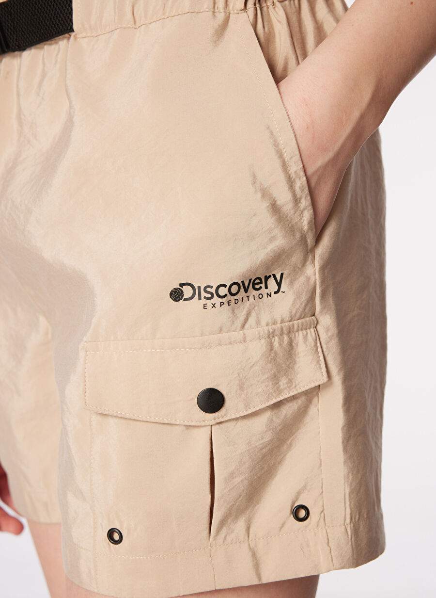 Discovery Expedition Bej Kadn Baglamal Bel Su Itici Sort D4sl Sht3012 — Product image 7 of 7