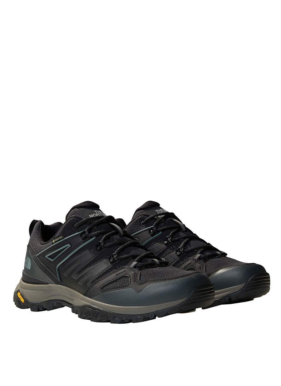 The North Face NF0A8AA9KT01_M HEDGEHOG GORE-TEX Siyah  Erkek Outdoor Ayakkabı — صورة المنتج 25 من 25