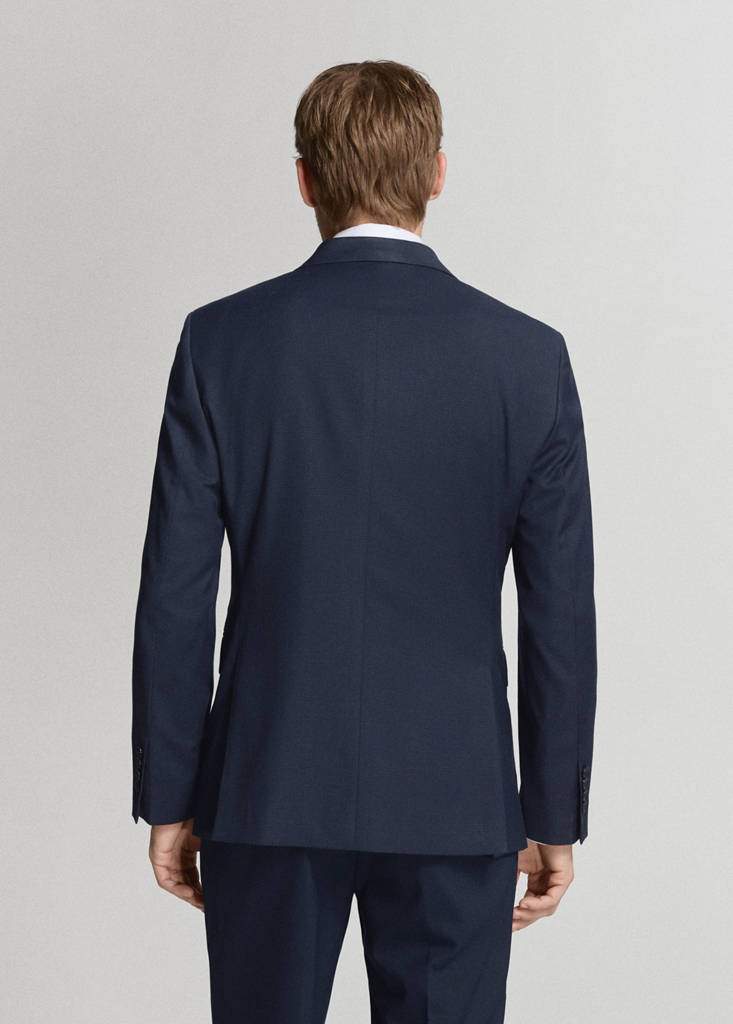 Milan slim-fit suit jacket — Product image 17 of 30