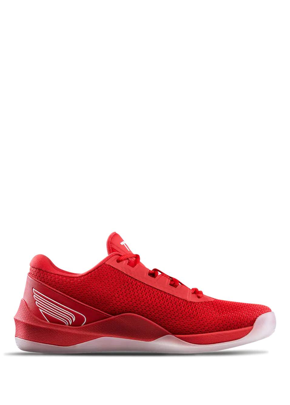Cxt-2 Trainer Red Unisex Training Shoes — Product image 3 of 4