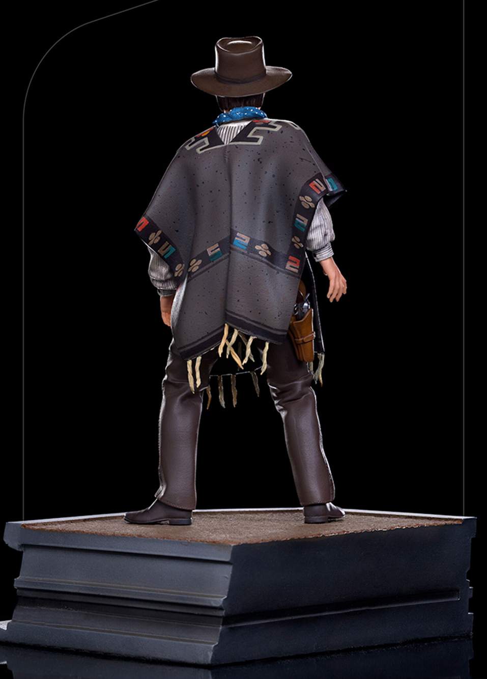 Back To The Future III Marty McFly Limited Edition Heykel — Product image 7 of 7