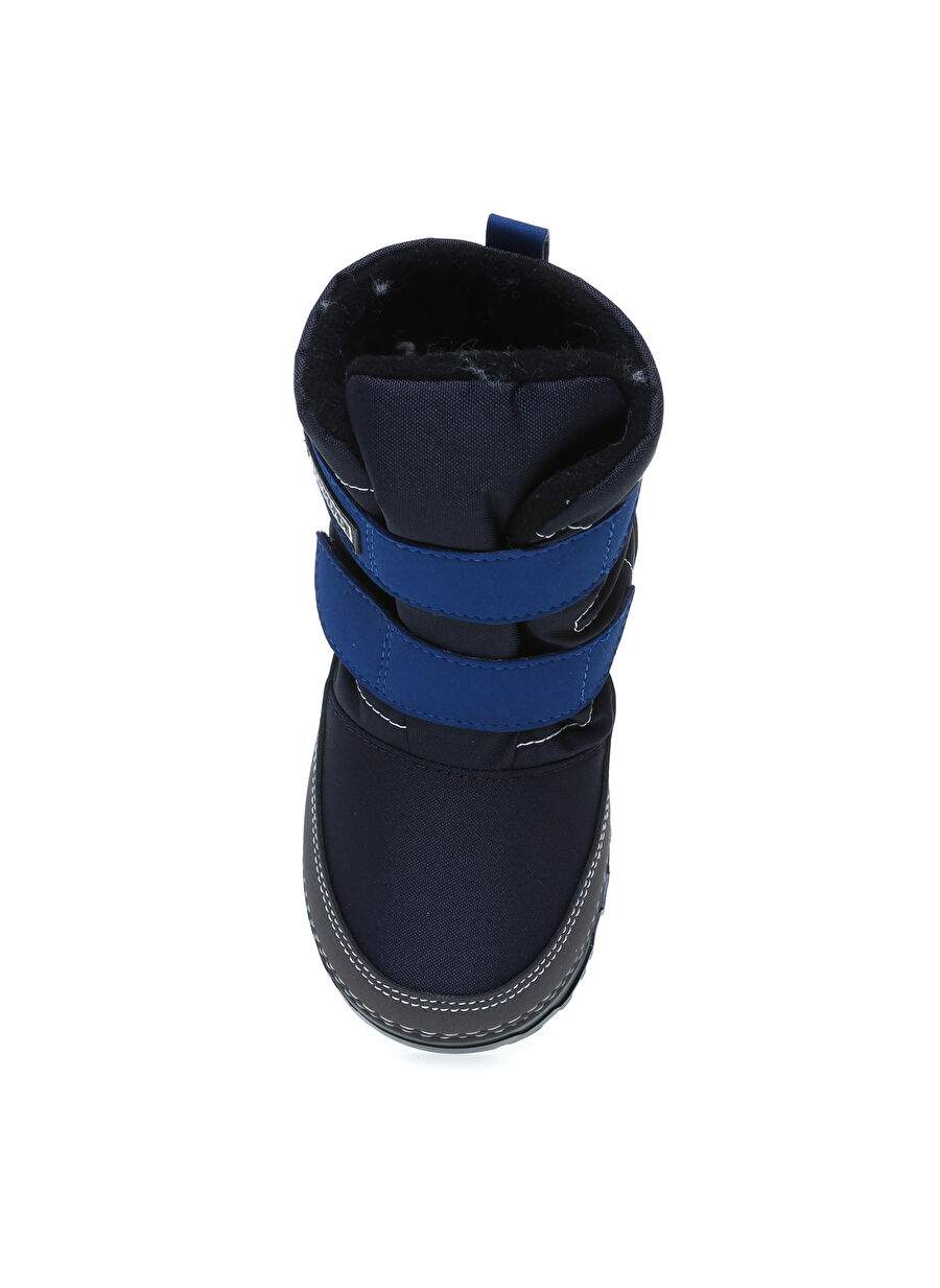 Lacivert Erkek Çocuk Kar Botu BUCK1077 STARK — Product image 4 of 4