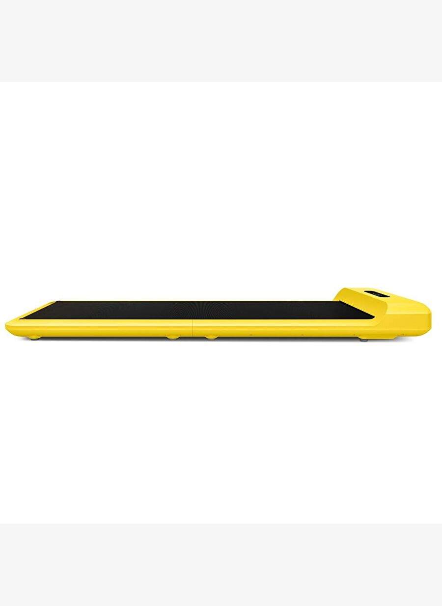 Kingsmith Walkingpad C2 Pro Katlanabilir Yürüme Bandı - Sarı — صورة المنتج 4 من 8