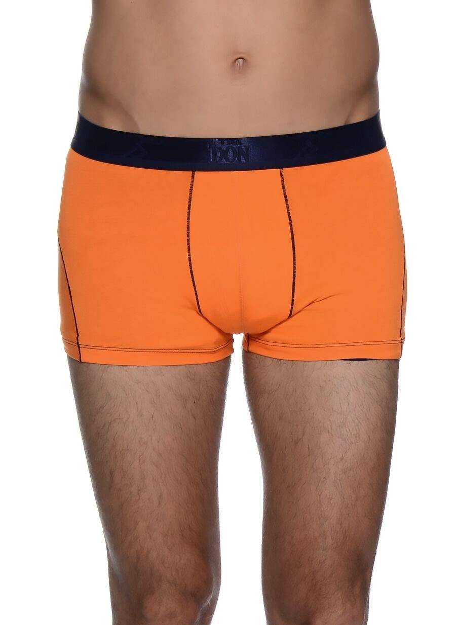 The Don Turuncu Erkek Boxer TDNBMS011 — صورة المنتج 3 من 4