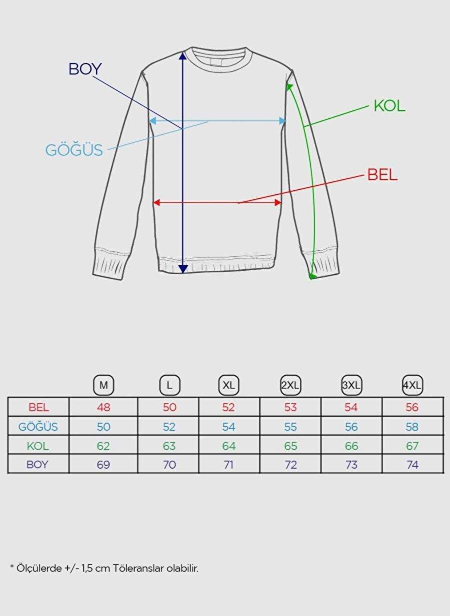 MEN'S A.COFFEE STANDARD HALF FISHERMAN KNITWEAR — Product image 5 of 6