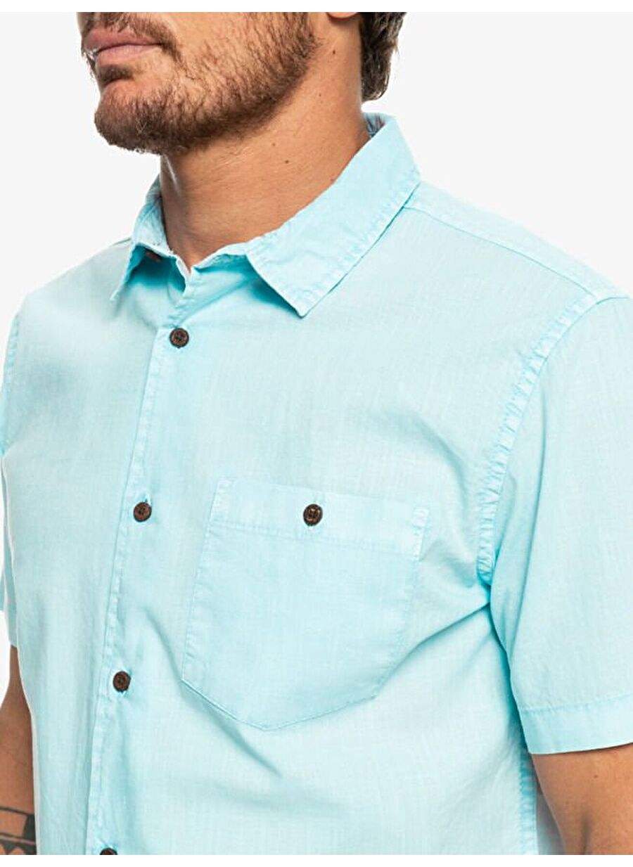 Quiksilver Bolam Erkek Gömlek EQYWT04474-BFY0 — Product image 3 of 5