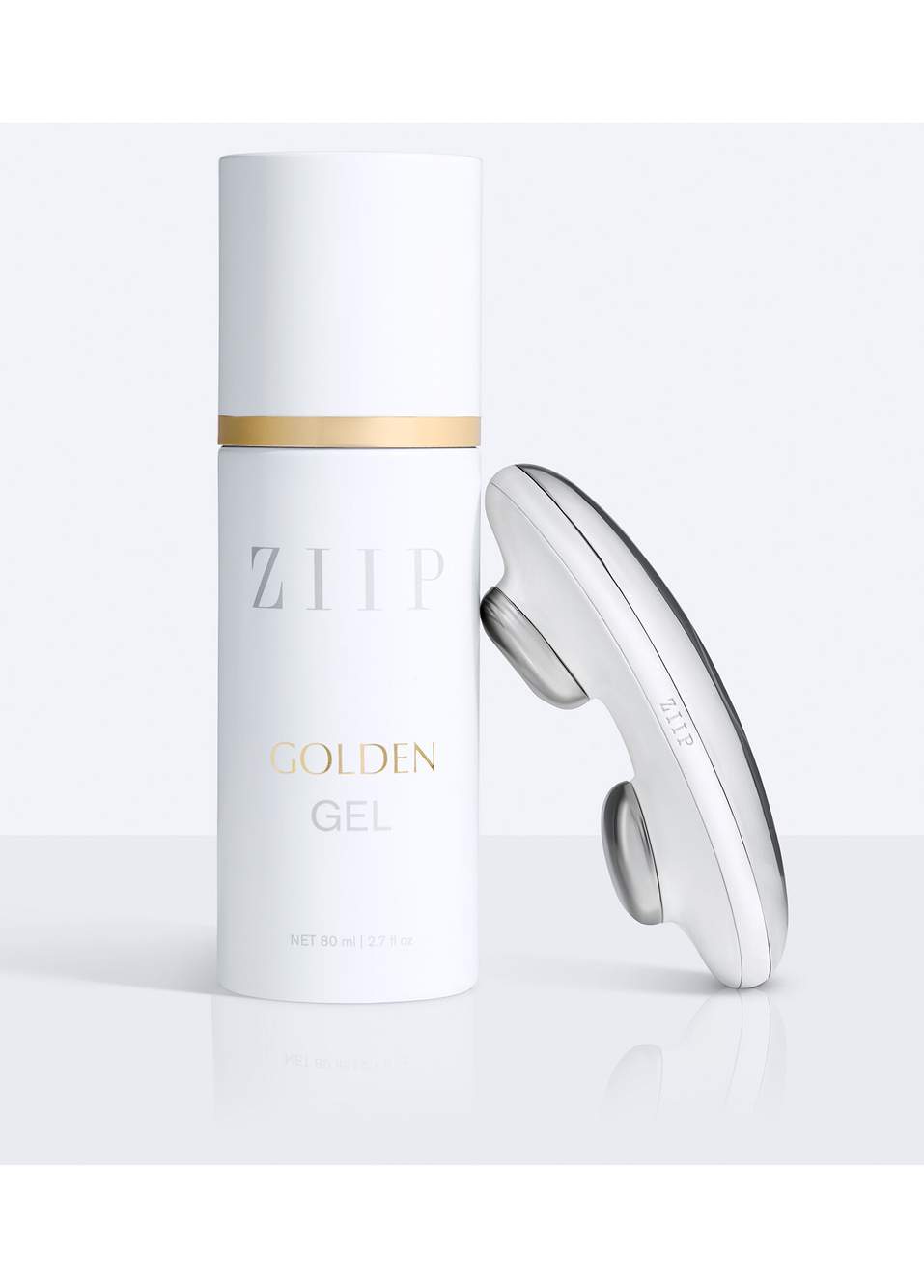 Golden Sıkılaştırıcı Cilt Serumu Jel 80 ml — Product image 3 of 4