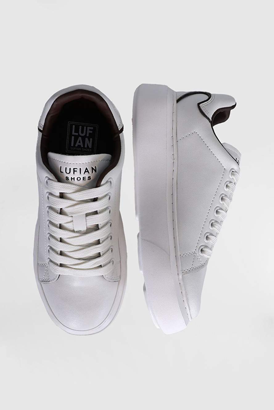 Amy Kadın Sneaker Ayakkabı Beyaz — Product image 5 of 5