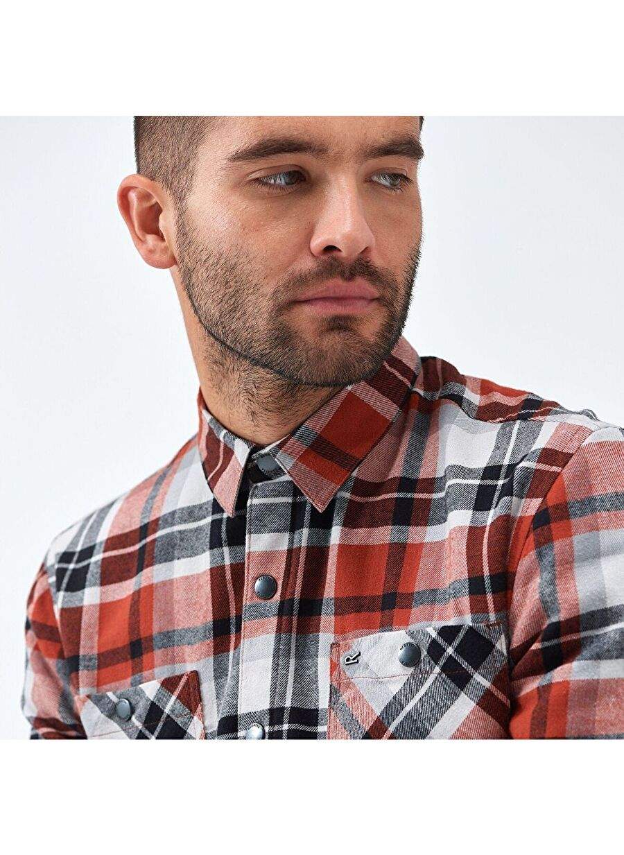 Regatta Thamos Men's Gommel — Product image 7 of 8