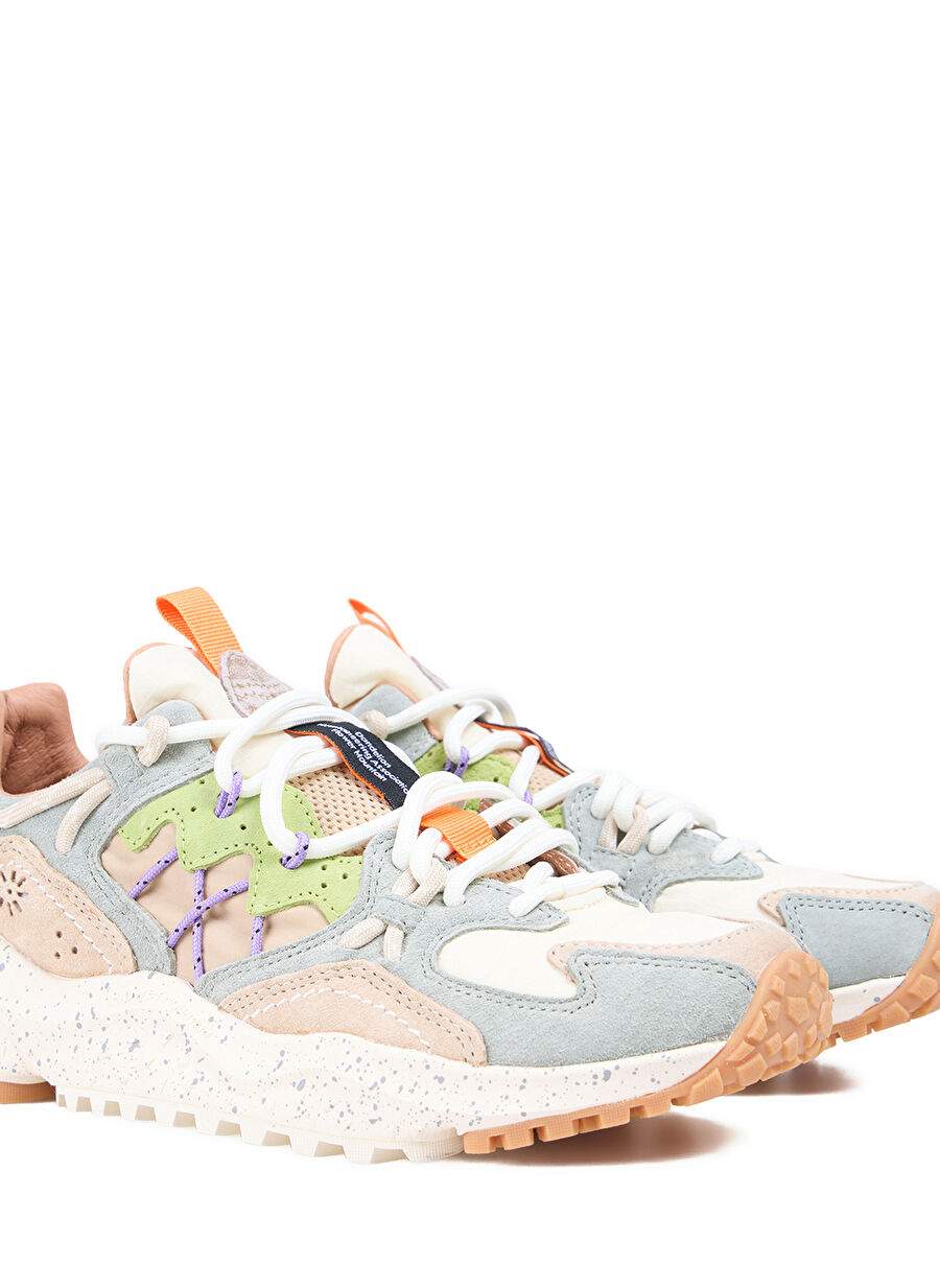 Flower Mountain Multicolor Woman Sneaker 2019511 — صورة المنتج 7 من 8