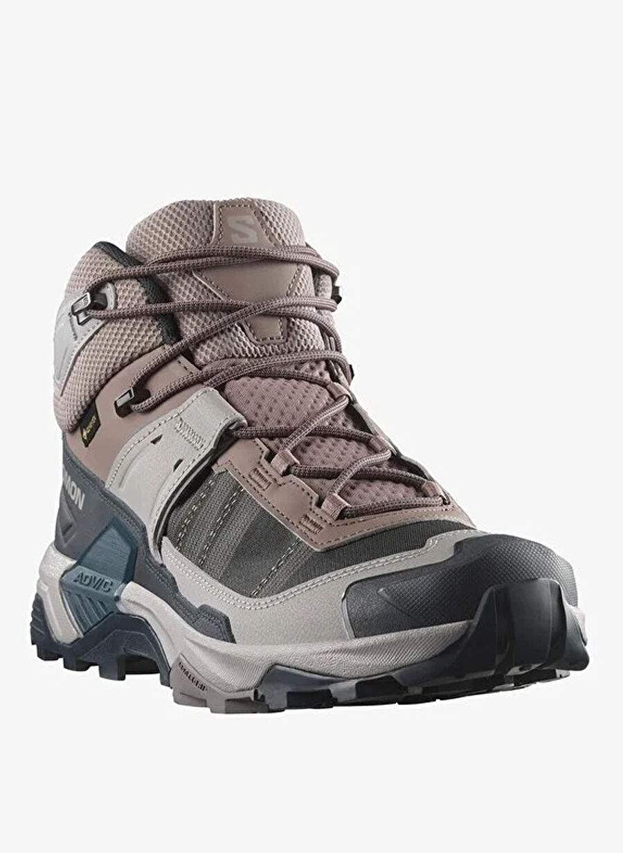 L47854800 X Ultra 5 Mid Gore Tex Kahverengi Erkek Bot — Product image 4 of 6