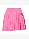 Callaway 16'' High Waist Solid Pleated Women's Skirt — Product image 25 of 25