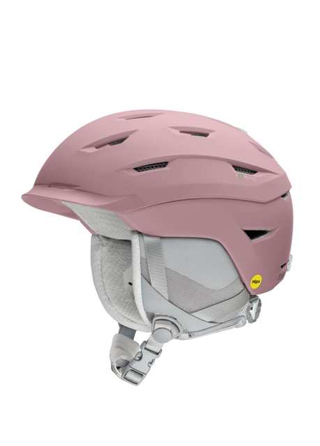 Liberty Mips Matte Dusk Women's Board Ski Helmet