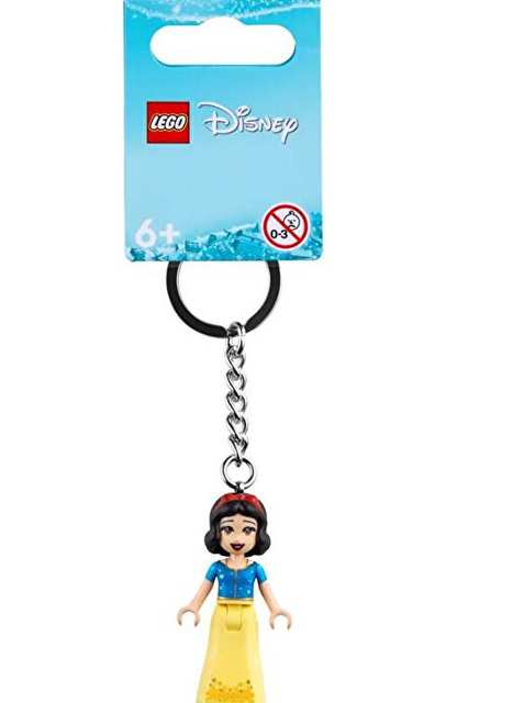 Lego Disney 854286 Snow White Anahtarlık