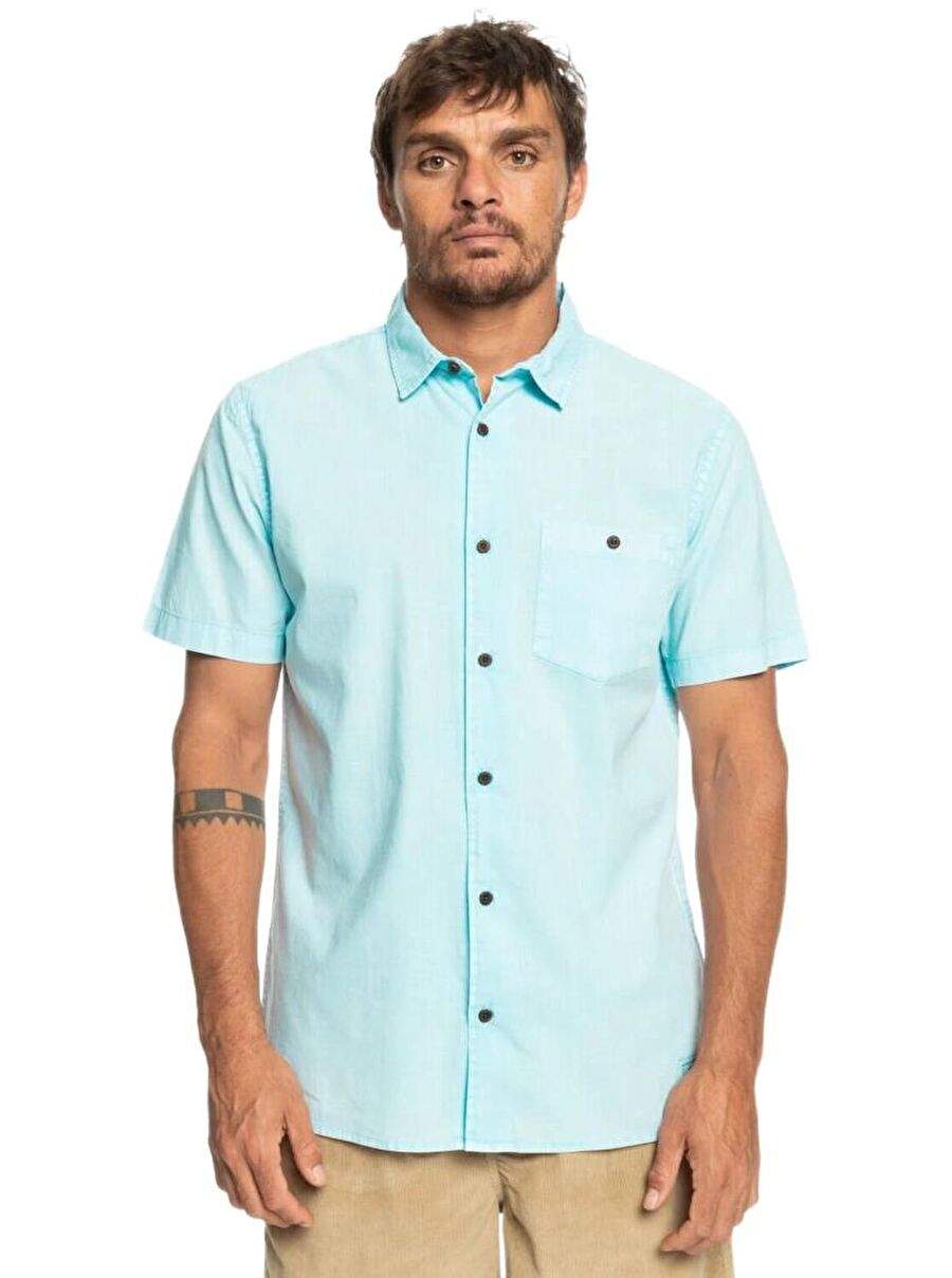 Quiksilver Bolam Erkek Gömlek EQYWT04474-BFY0 — Product image 5 of 5