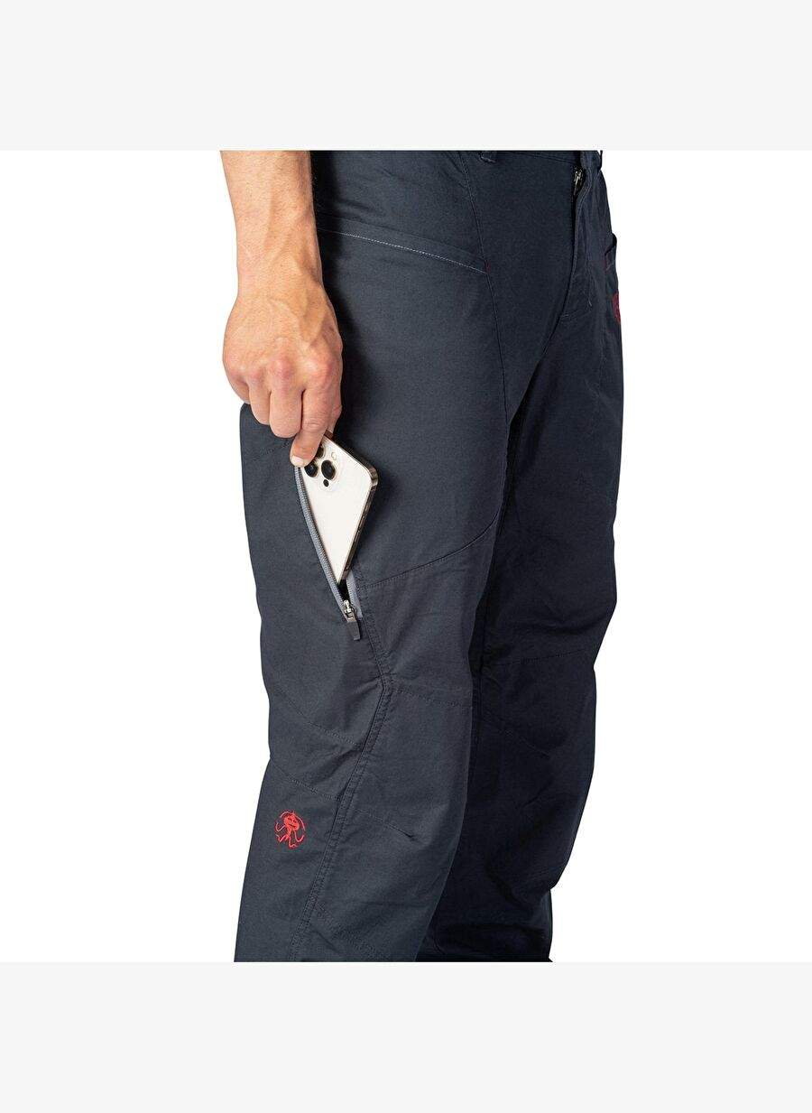 Rafiki Crag Men 's Pants — Product image 8 of 8