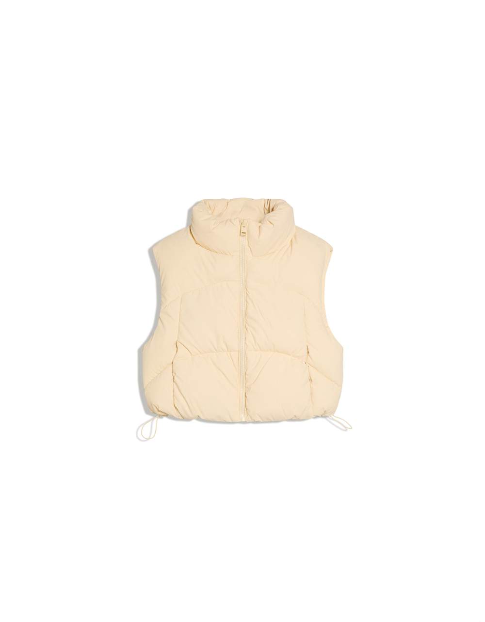 Cropped vest — Product image 29 of 29