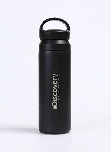 Discovery Expedition Black Thermos TRM158-1
