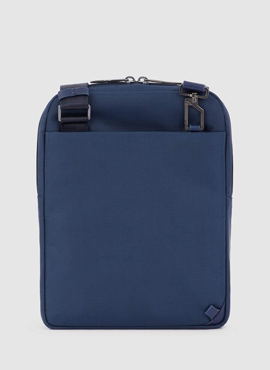 Piquadro Navy Men's Postac Cantas Ca1816w120 — Product image 3 of 7