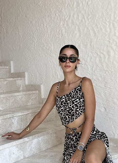 ربط مفصل معلق Bustier