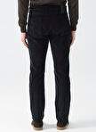 Factory Comfort Navy Blue Men's Regular Fit Chino Pants CM PNT 606 — Product image 30 of 30