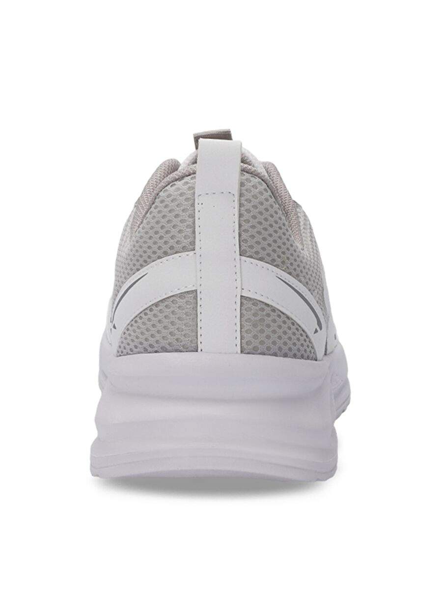 Slazenger GUMMY I Kadın Sneaker Ayakkabı Beyaz — صورة المنتج 6 من 7