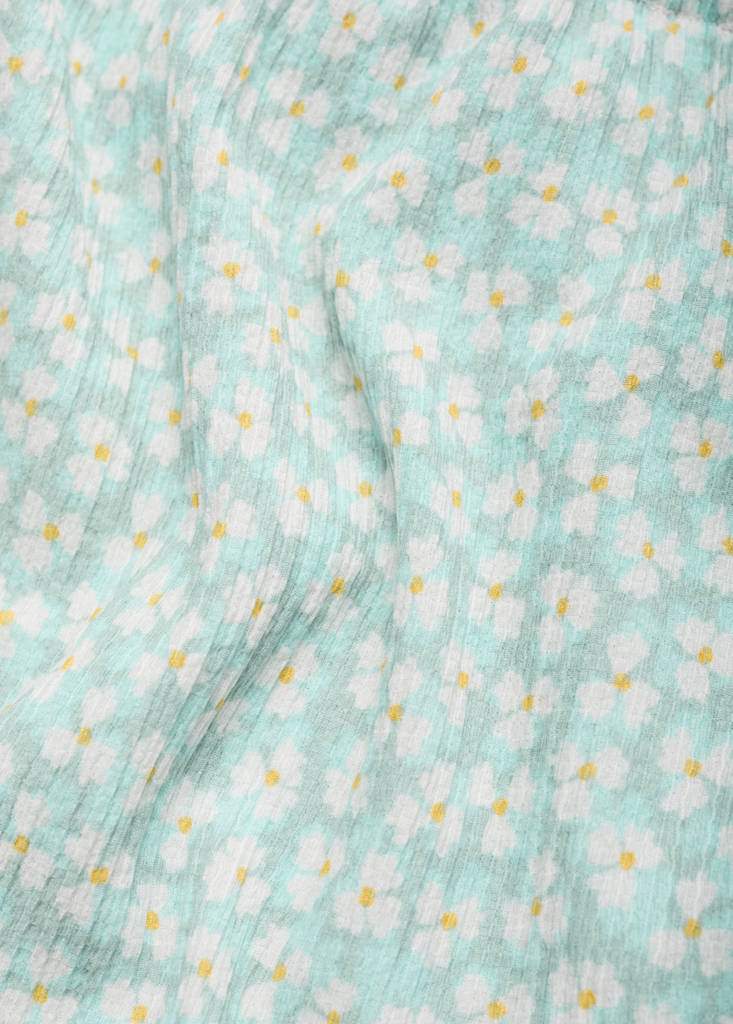 Printed strap top — Product image 5 of 5