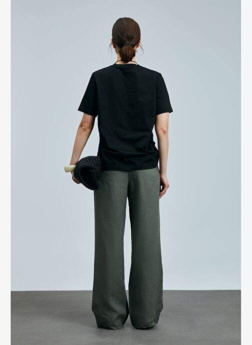 Ddo Kadn Cotton T Shrt Black — Product image 33 of 35