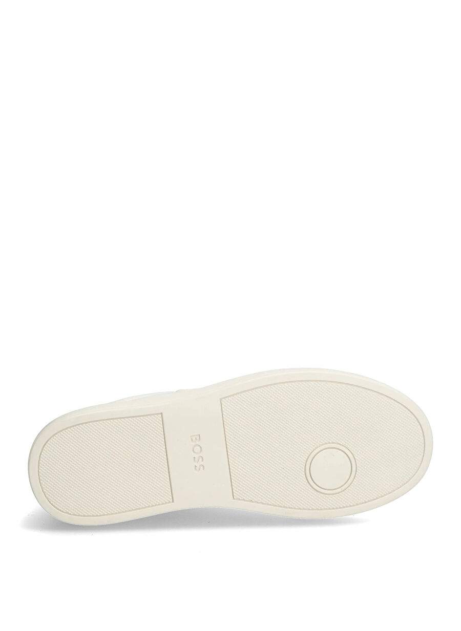 Boss Beyaz Kadn Sneaker — Product image 5 of 5