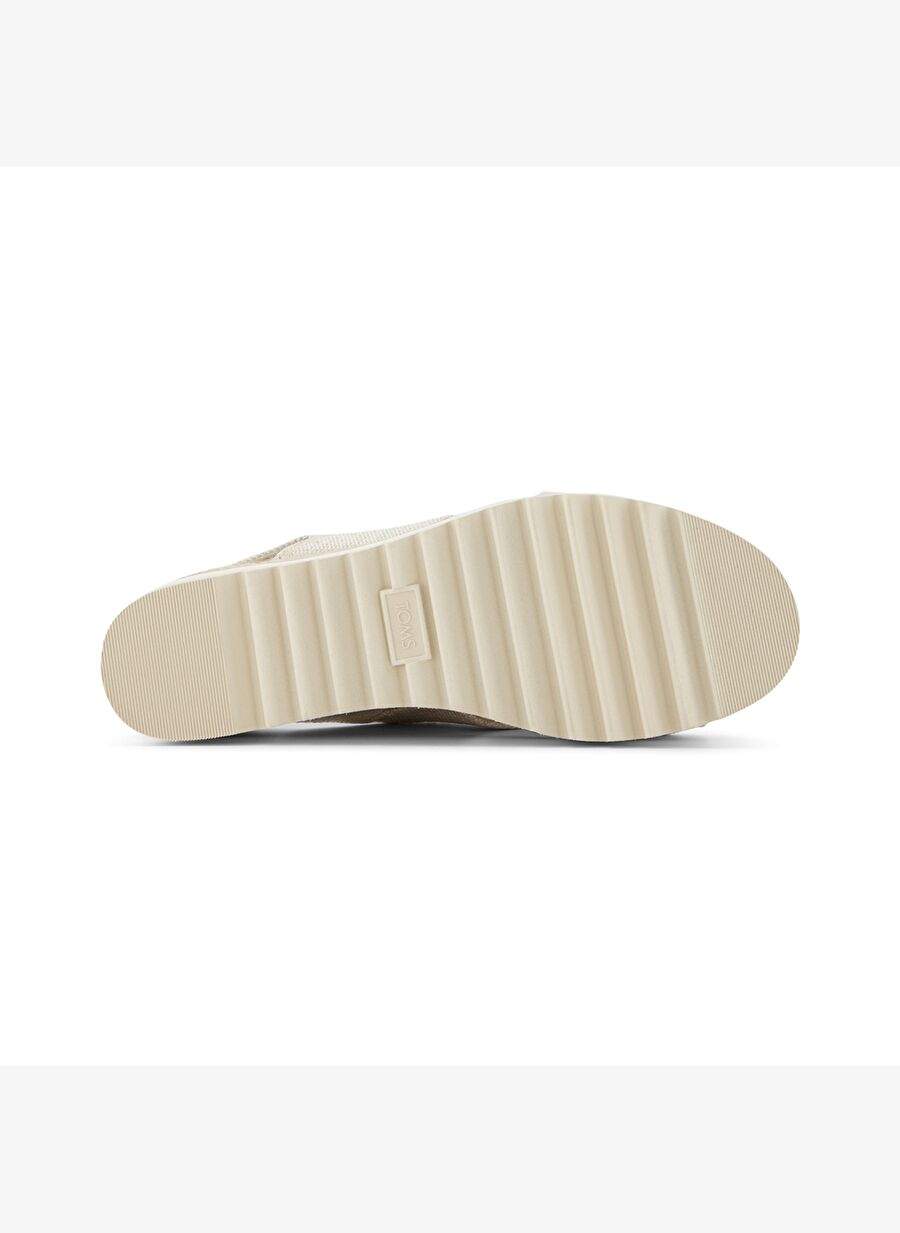 Female Sandal 10021151 10021152 Toms Diana Crossover Heavy Canvas — Product image 5 of 5