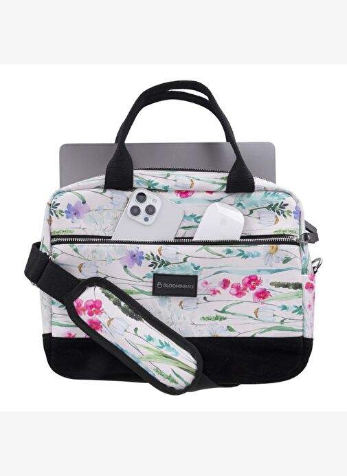 Spring Bloom 13-14 inch Laptop / Macbook Bag — Product image 34 of 40